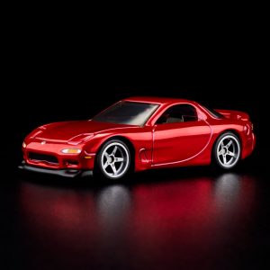 RLC Exclusive 1993 Mazda RX-7 R1 Twin Turbo
