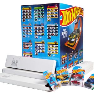 RLC Exclusive 2024 Hot Wheels Factory-Sealed Set