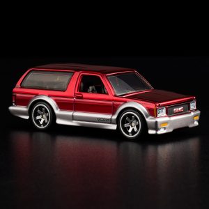 RLC 1992 GMC Typhoon