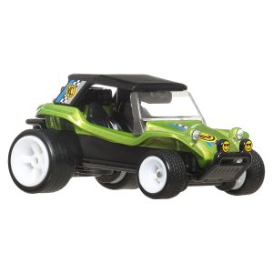 Hot Wheels Boulevard Meyers Manx