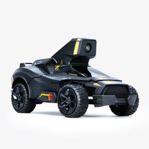 Hot Wheels Rift Rally – Collectors Edition