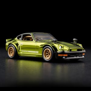 RLC Exclusive Custom '72 Datsun 240Z