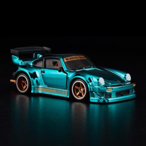 RLC Exclusive RWB Porsche 930
