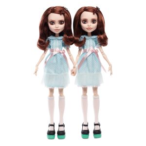 Monster High Skullector The Shining Grady Twins (Re-Release)