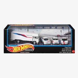 2022 PREMIUM COLLECTOR SET 3: BMW M TEAM