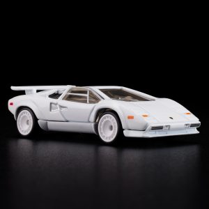 RLC Exclusive 1982 Lamborghini Countach LP 500 S