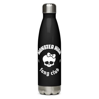 Monster High Fang Club Tumbler