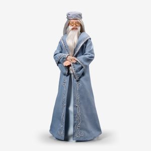 Harry Potter Design Collection – Albus Dumbledore Doll