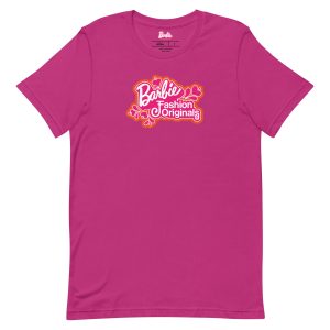 Barbie 2025 NBDCC Icon Pink T-Shirt