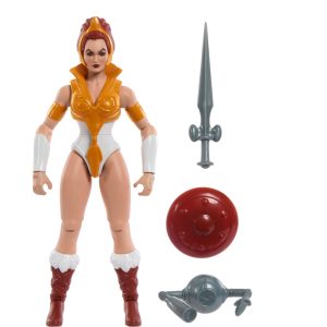 Masters of the Universe Origins Teela Action Figure