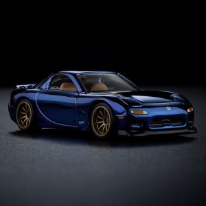 RLC Exclusive 1993 Mazda RX-7 R1