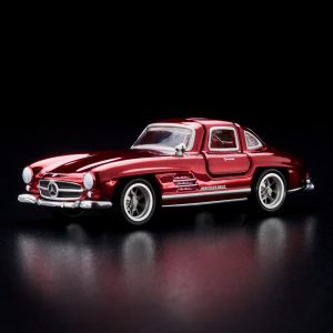 RLC Exclusive '55 Mercedes-Benz 300 SL